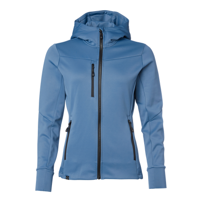 South West Trevon Powerfleece, Naiset