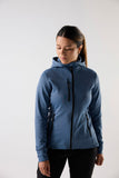 South West Trevon Powerfleece, Naiset