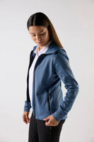 South West Trevon Powerfleece, Naiset