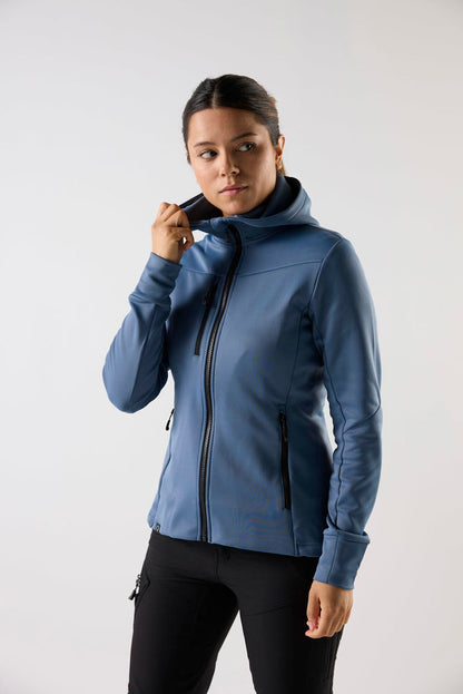 South West Trevon Powerfleece, Naiset