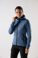 South West Trevon Powerfleece, Naiset