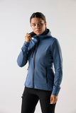South West Trevon Powerfleece, Naiset