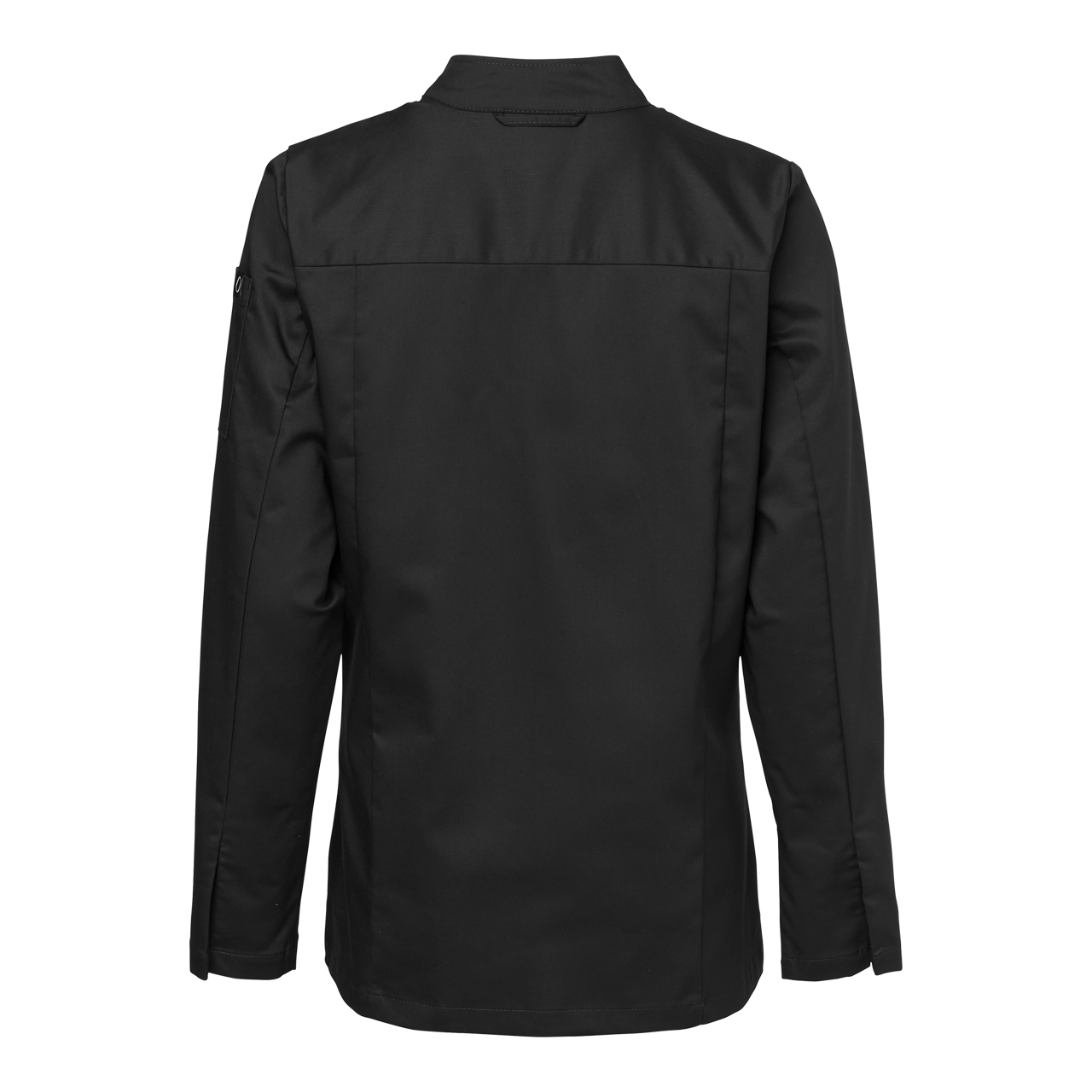 Elsa Chef's Coat w - Ammattilaisen Valinta Naiskokeille (Valkoisena ja mustana.)