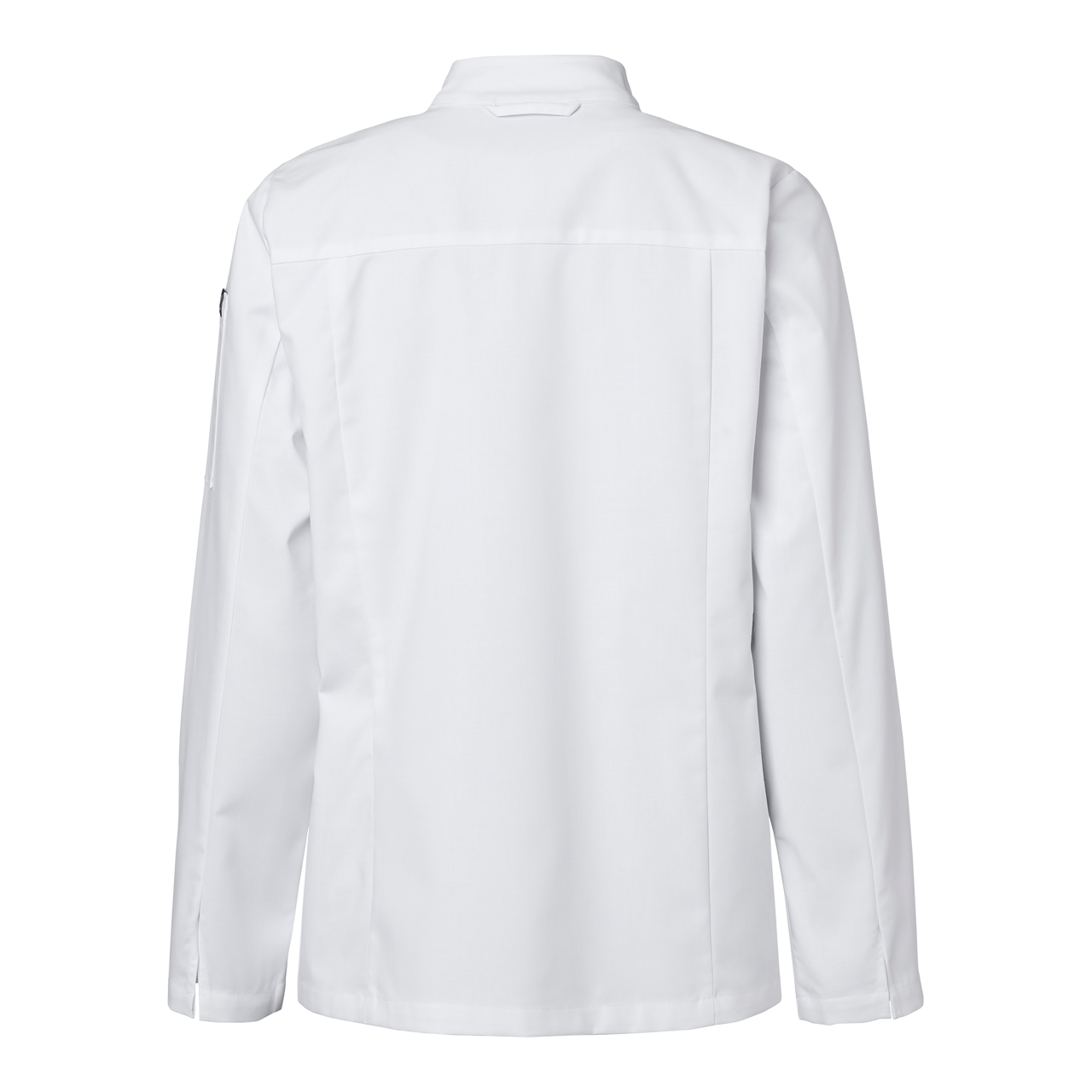 Elsa Chef's Coat w - Ammattilaisen Valinta Naiskokeille (Valkoisena ja mustana.)