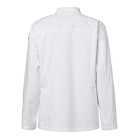 Elsa Chef's Coat w - Ammattilaisen Valinta Naiskokeille