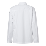 Elsa Chef's Coat w - Ammattilaisen Valinta Naiskokeille