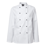Elsa Chef's Coat w - Ammattilaisen Valinta Naiskokeille
