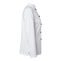 Elsa Chef's Coat w - Ammattilaisen Valinta Naiskokeille
