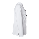 Elsa Chef's Coat w - Ammattilaisen Valinta Naiskokeille