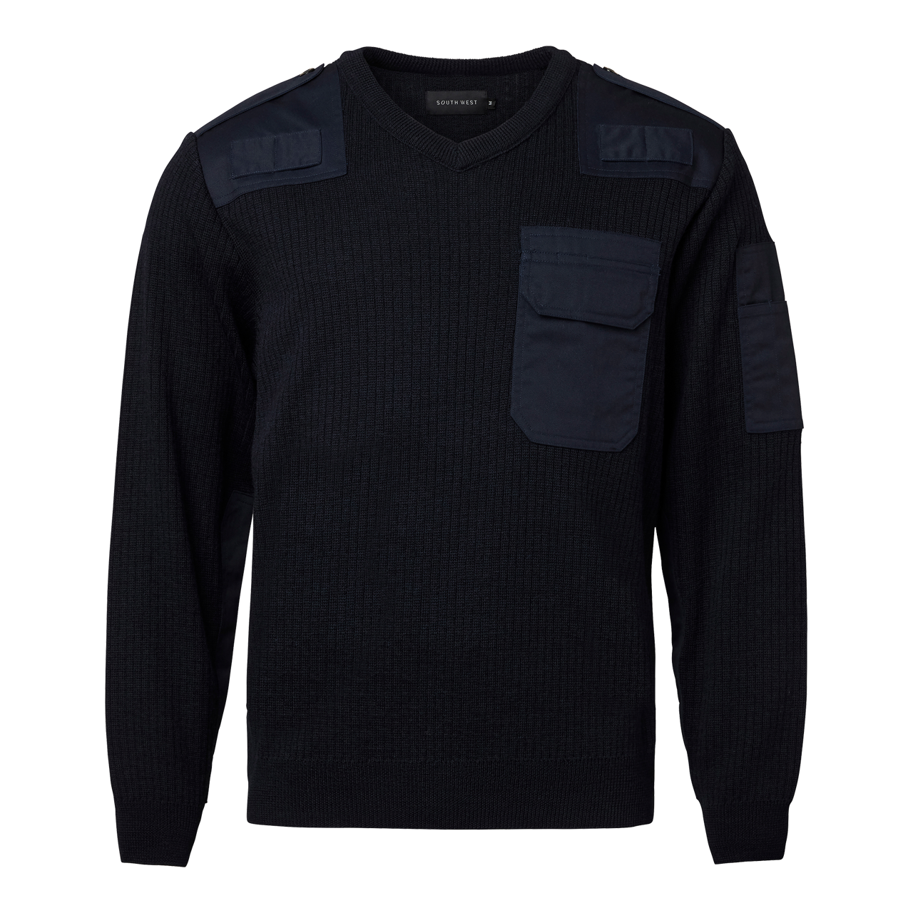South West Nato Pullover V-neck, Unisex