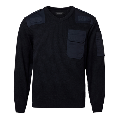 South West Nato Pullover V-neck, Unisex