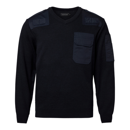 South West Nato Pullover V-neck, Unisex