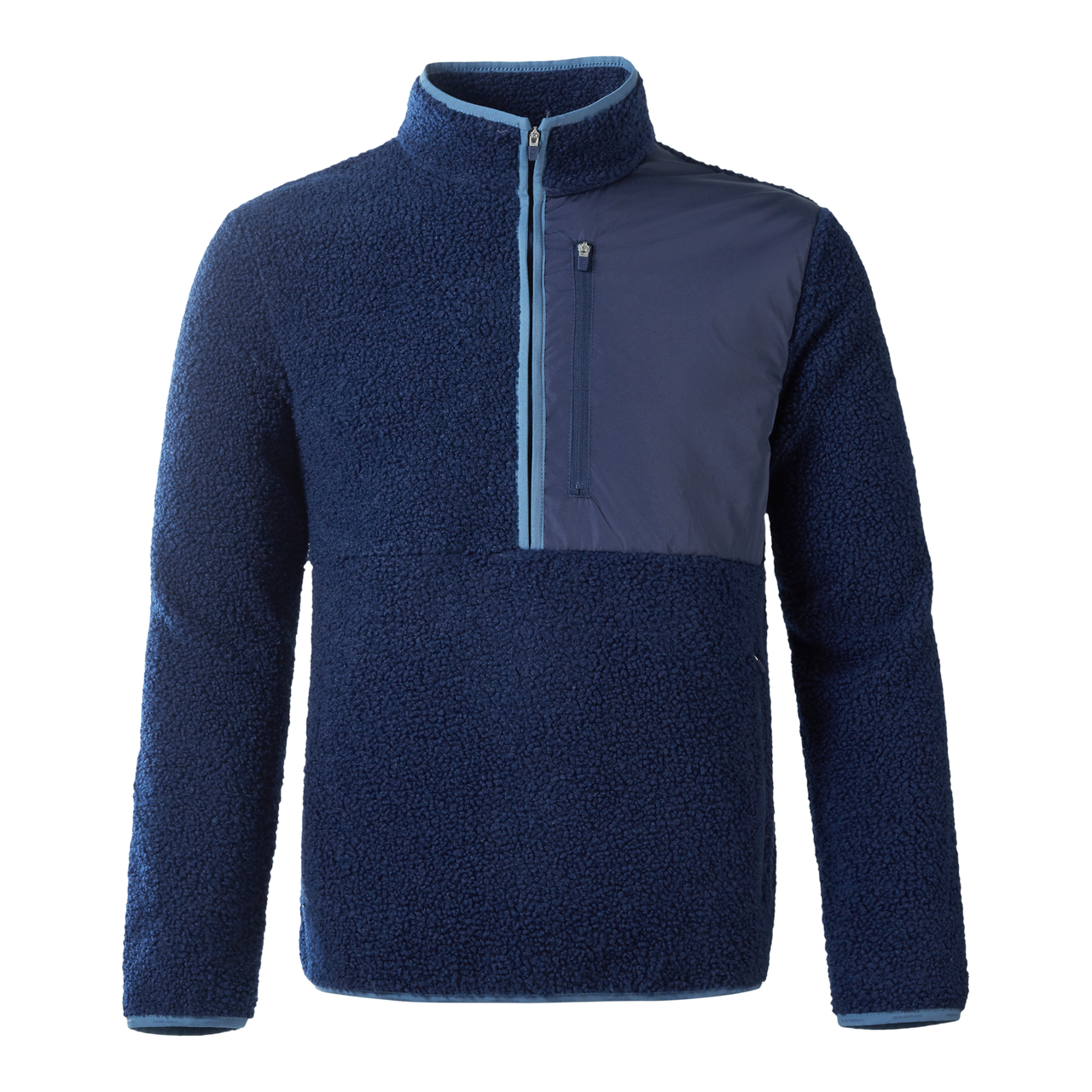 Matterhorn Ondra Fleece – Unisex-neule yrityskäyttöön