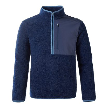 Matterhorn Ondra Fleece – Unisex-neule yrityskäyttöön