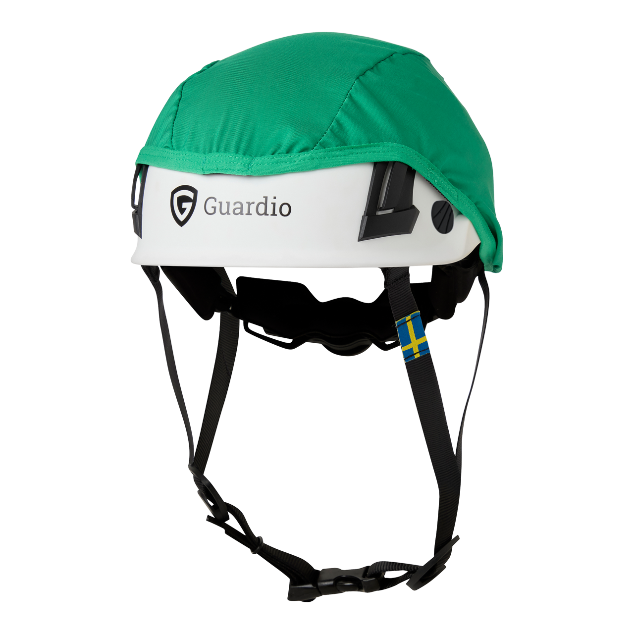 Guardio Ambulance Helmet Cover