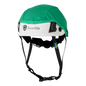 Guardio Ambulance Helmet Cover