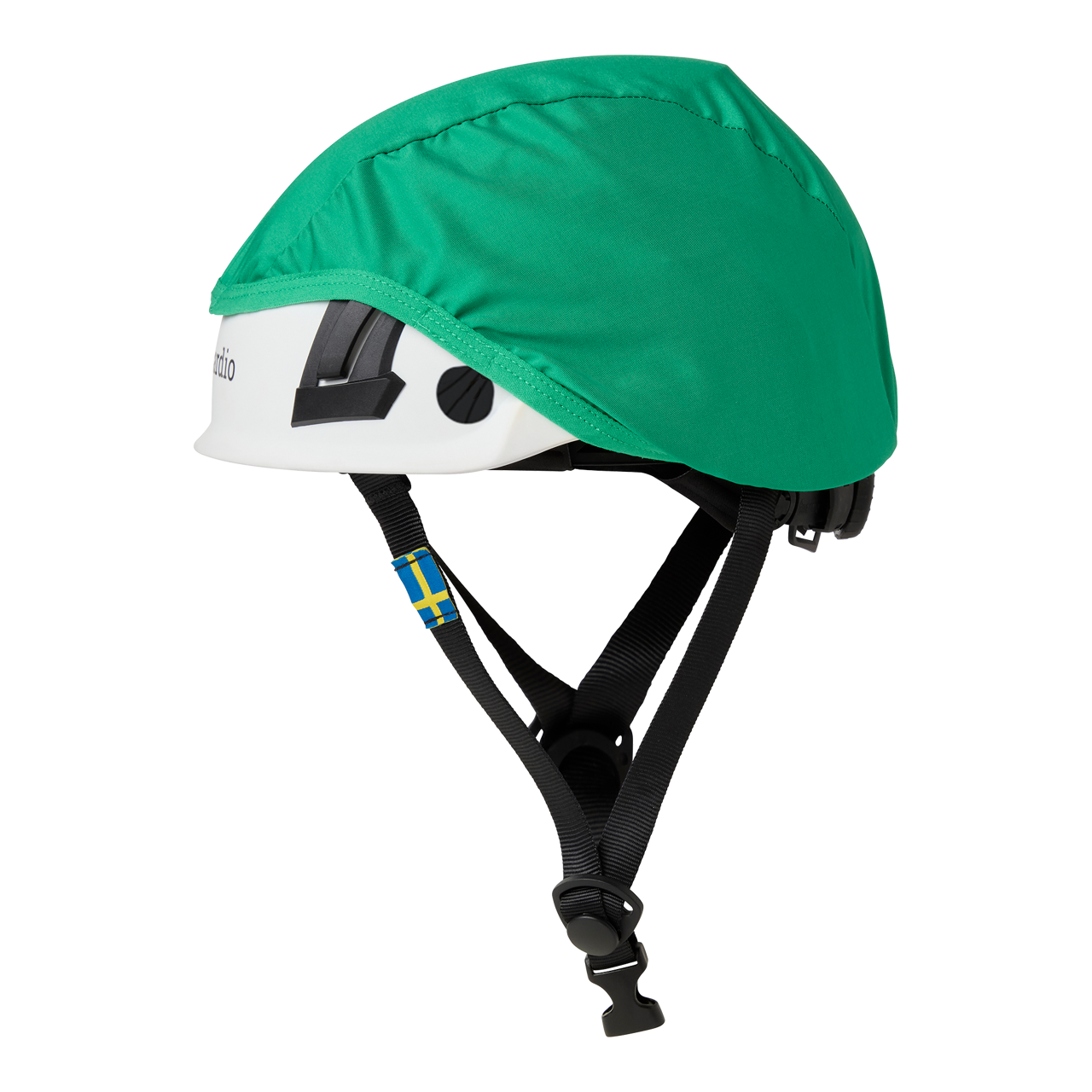 Guardio Ambulance Helmet Cover
