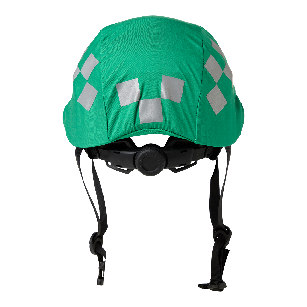 Guardio Ambulance Helmet Cover