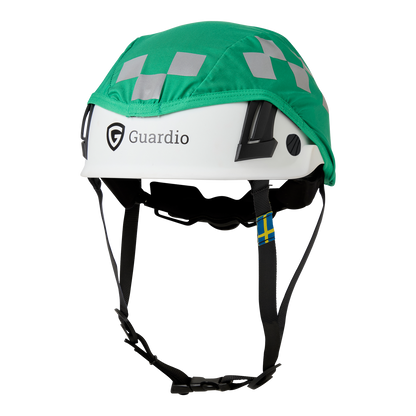 Guardio Ambulance Helmet Cover