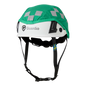 Guardio Ambulance Helmet Cover
