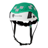 Guardio Ambulance Helmet Cover