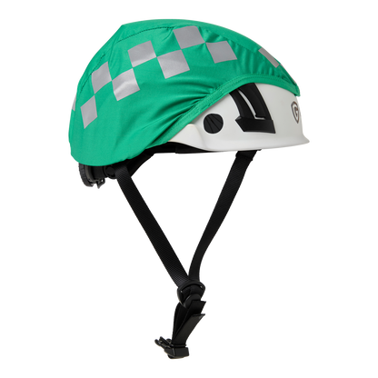 Guardio Ambulance Helmet Cover