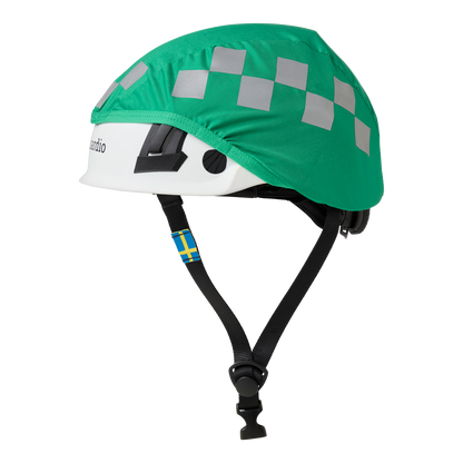 Guardio Ambulance Helmet Cover