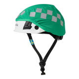 Guardio Ambulance Helmet Cover
