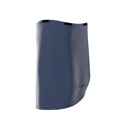 Guardio UV Neck Shield, tehokas kaulasuoja suojakypärään ☀️🛠️