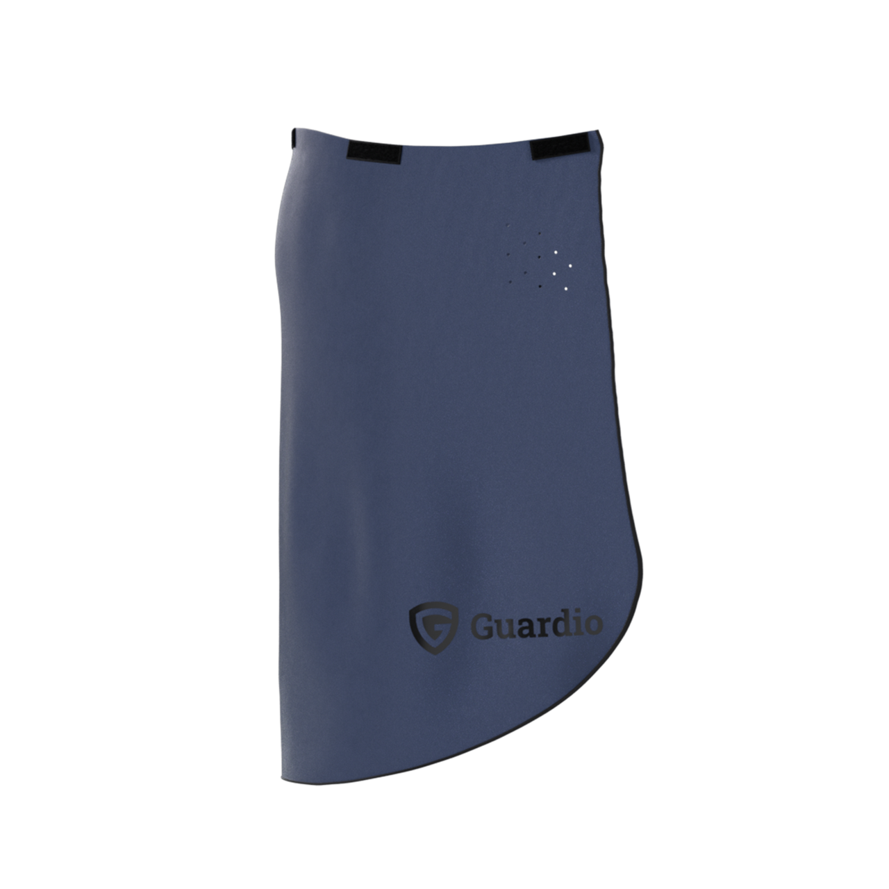 Guardio UV Neck Shield, tehokas kaulasuoja suojakypärään ☀️🛠️
