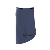 Guardio UV Neck Shield, tehokas kaulasuoja suojakypärään ☀️🛠️