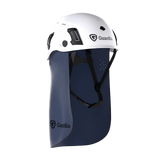 Guardio UV Neck Shield, tehokas kaulasuoja suojakypärään ☀️🛠️