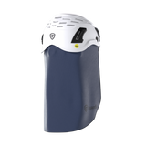 Guardio UV Neck Shield, tehokas kaulasuoja suojakypärään ☀️🛠️