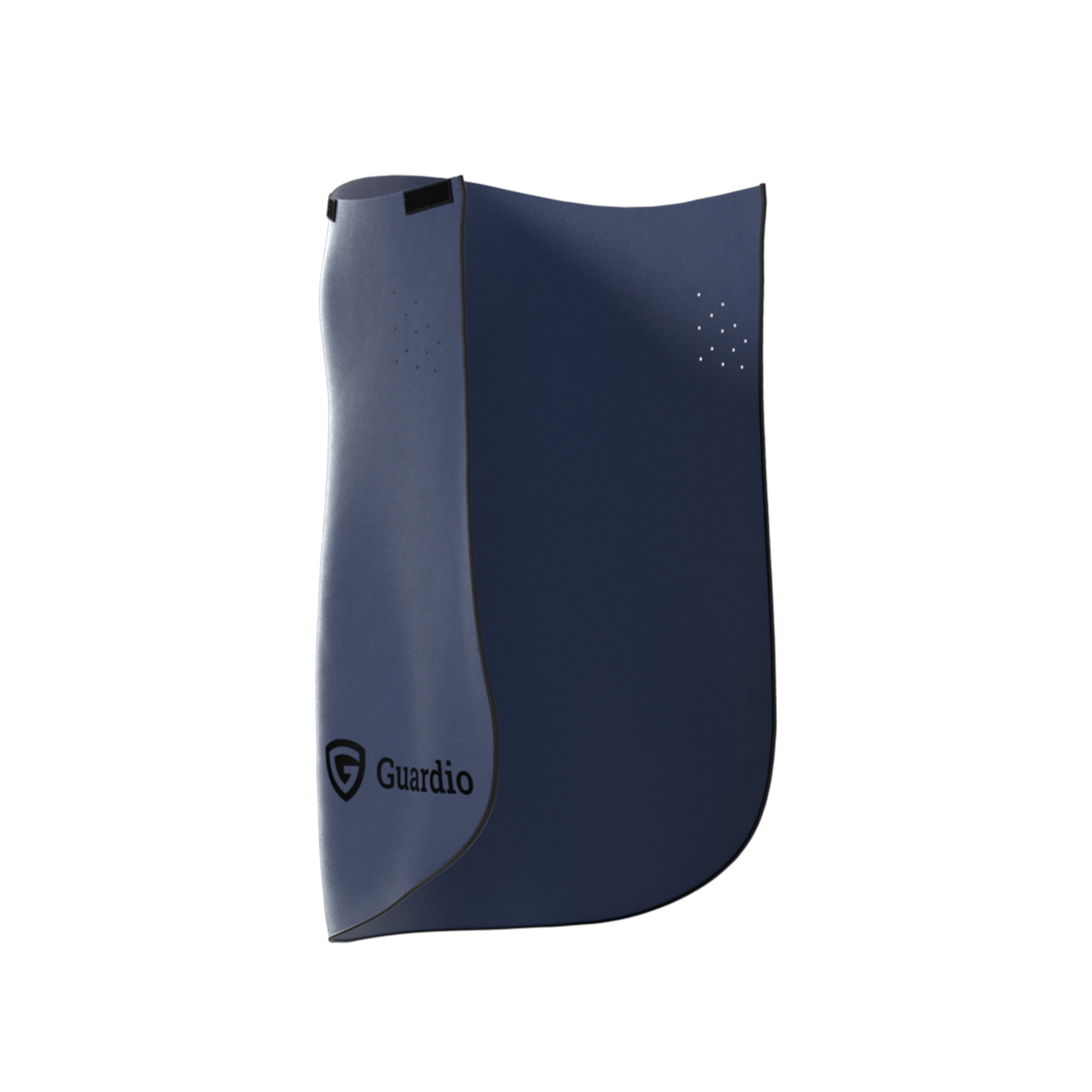 Guardio UV Neck Shield, tehokas kaulasuoja suojakypärään ☀️🛠️