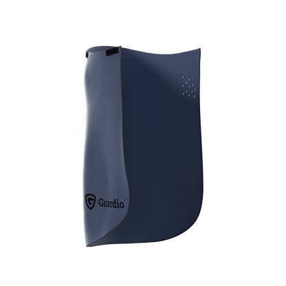Guardio UV Neck Shield, tehokas kaulasuoja suojakypärään ☀️🛠️