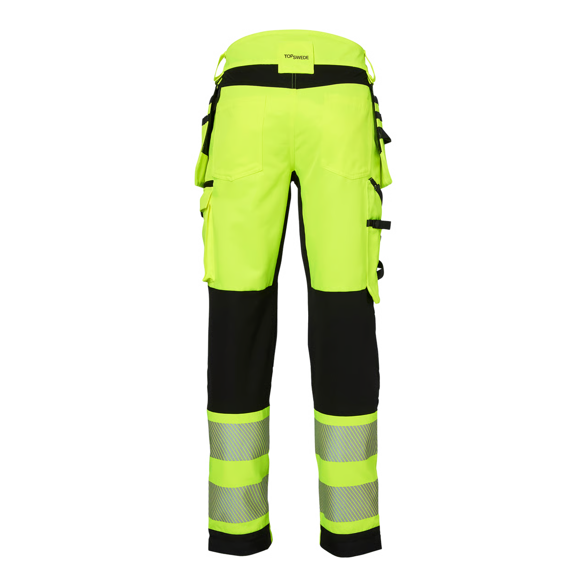 Top Swede 335 Craftsmen Trousers SP (naisten ja miesten mallit)