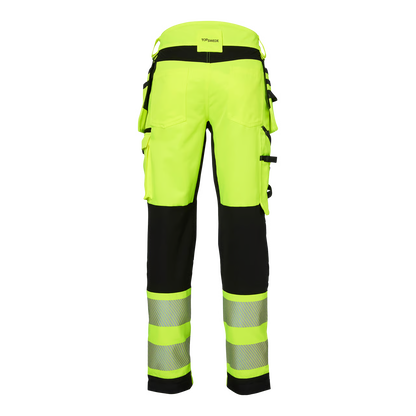 Top Swede 335 Craftsmen Trousers SP (naisten ja miesten mallit)