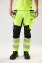 Top Swede 335 Craftsmen Trousers SP (naisten ja miesten mallit)