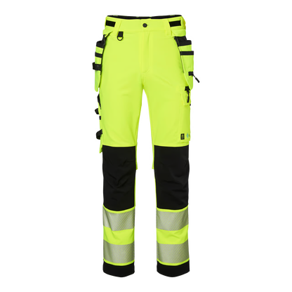 Top Swede 337 Craftsmen Trousers FS naisten huomiotyöhousut Stretchillä