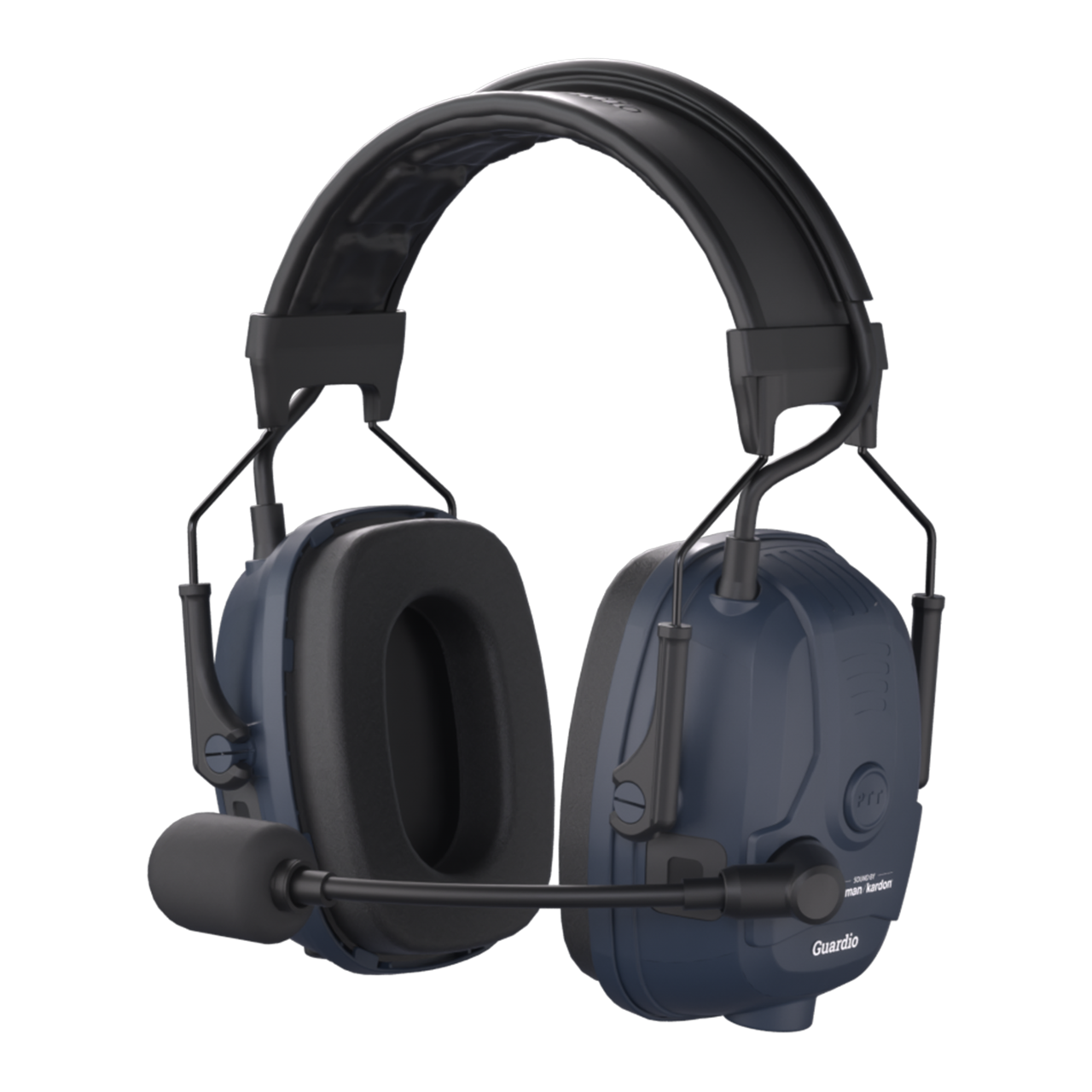 GuardioFreebird BT Harman Kardon Kuulonsuojain | SNR 32dB