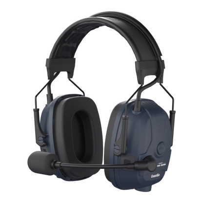 GuardioFreebird BT Harman Kardon Kuulonsuojain | SNR 32dB