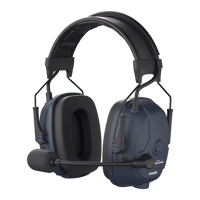 GuardioFreebird BT Harman Kardon Kuulonsuojain | SNR 32dB