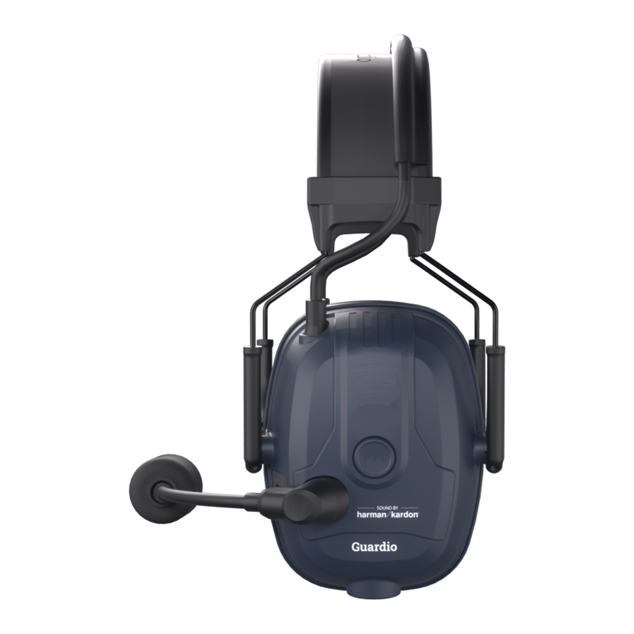 GuardioFreebird BT Harman Kardon Kuulonsuojain | SNR 32dB