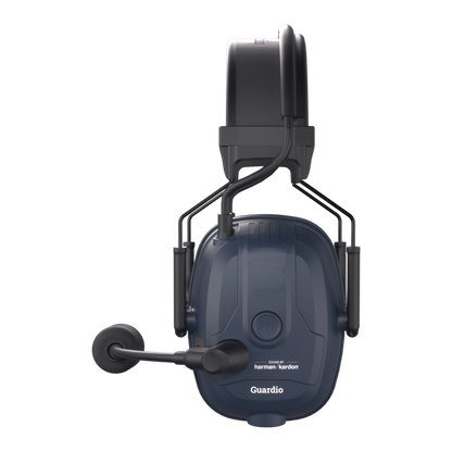 GuardioFreebird BT Harman Kardon Kuulonsuojain | SNR 32dB