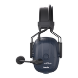 GuardioFreebird BT Harman Kardon Kuulonsuojain | SNR 32dB