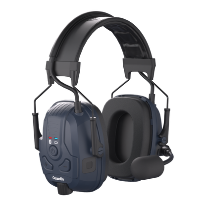GuardioFreebird BT Harman Kardon Kuulonsuojain | SNR 32dB