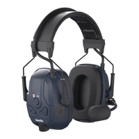 GuardioFreebird BT Harman Kardon Kuulonsuojain | SNR 32dB