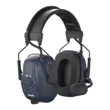 GuardioFreebird BT Harman Kardon Kuulonsuojain | SNR 32dB