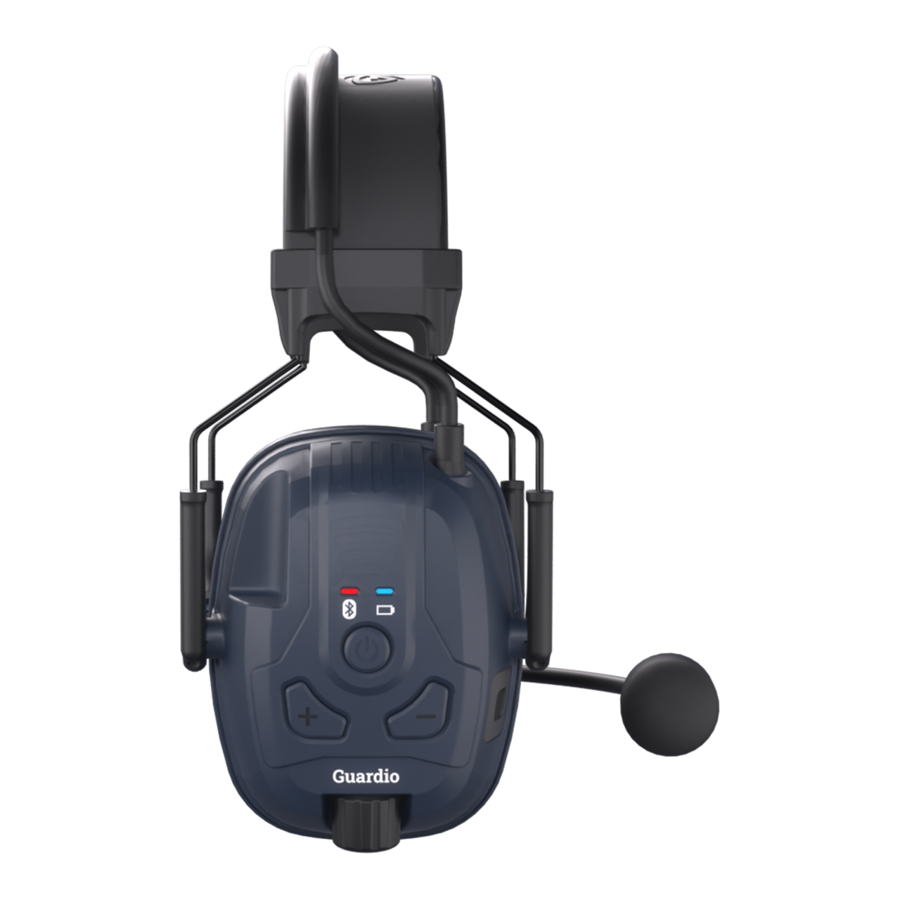 GuardioFreebird BT Harman Kardon Kuulonsuojain | SNR 32dB