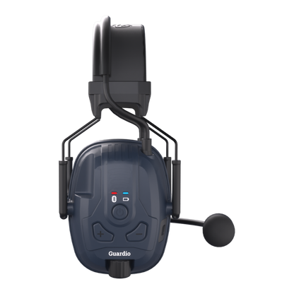 GuardioFreebird BT Harman Kardon Kuulonsuojain | SNR 32dB